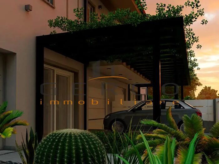 Casa con 6 locali in vendita in Via Giulio Brunetta, Padova