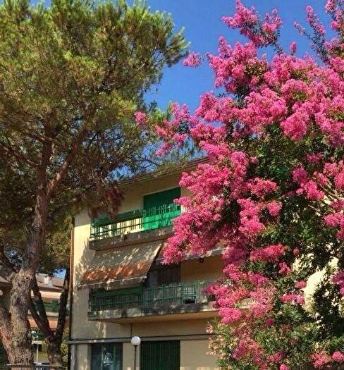 Appartamento con 6 locali in affitto in Via Stradella, Ronchi Poveromo, Massa