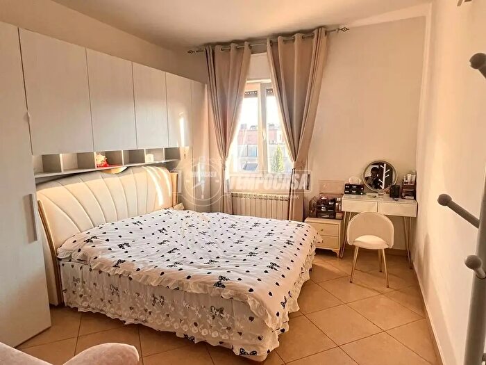 Appartamento trilocale in vendita in Modena