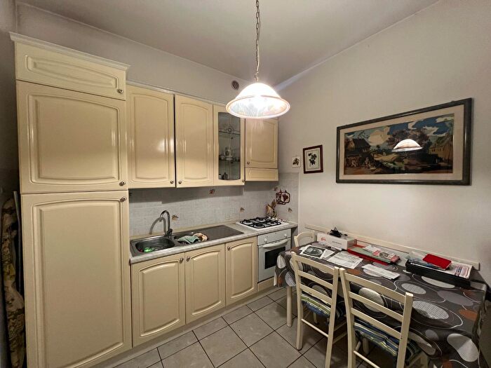 Appartamento trilocale in vendita in Castelfranco Di Sotto