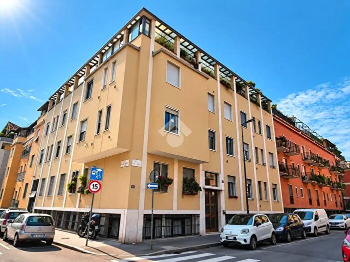 Appartamento monolocale in vendita in Via della Torre, Milano