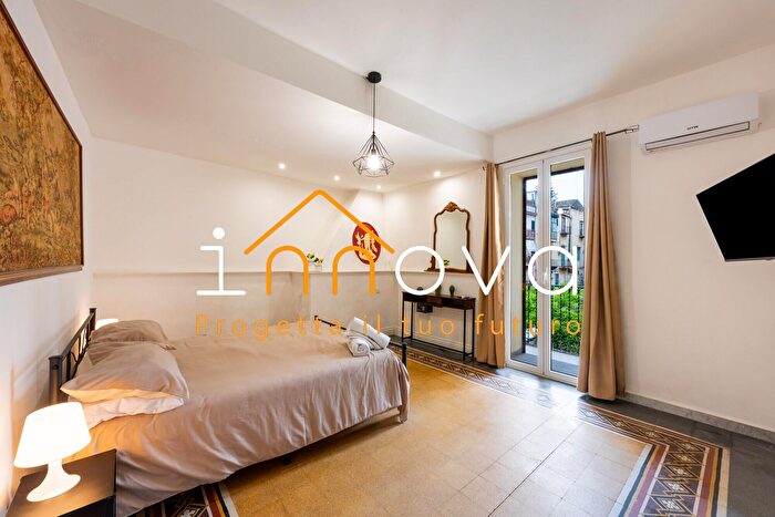 Appartamento quadrilocale in vendita in San Nicolò allAlbergheria, Palermo