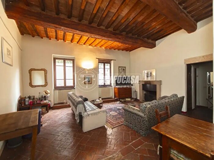 Appartamento trilocale in vendita in Via Bontempi, Perugia