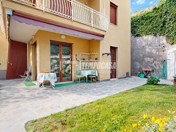 Appartamento bilocale in vendita in Via Crosa dellOro, Santa Margherita Ligure