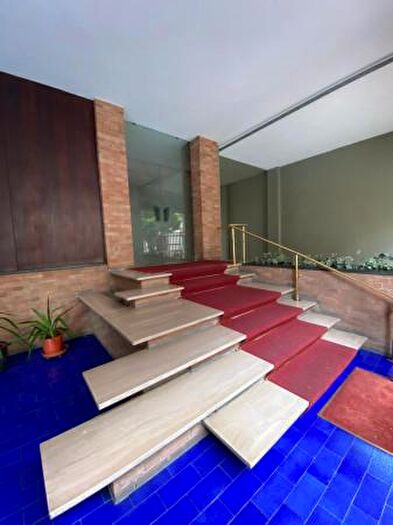 Appartamento monolocale in vendita in Via Gian Francesco Re, Torino