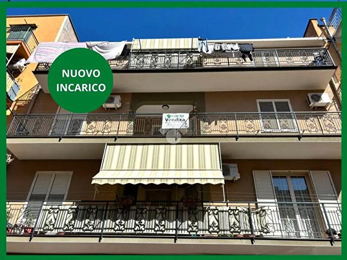 Appartamento con 5 locali in vendita in Via Ugo La Malfa, Bagheria