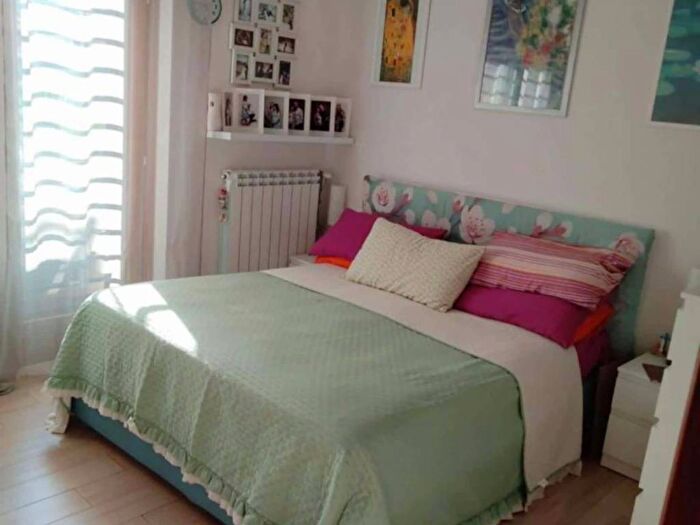 Appartamento bilocale in affitto in Via Cianciana, Borghesiana, Roma