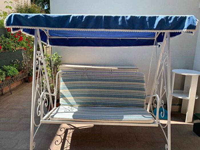 Appartamento trilocale in affitto in Viale Damiano Chiesa, Riccione