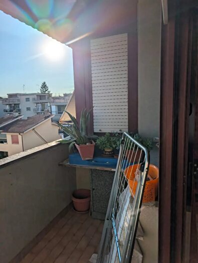 Appartamento trilocale in affitto in Via dei Girasoli, Guidonia Montecelio