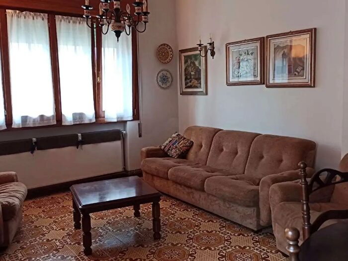 Appartamento quadrilocale in vendita in Caorle