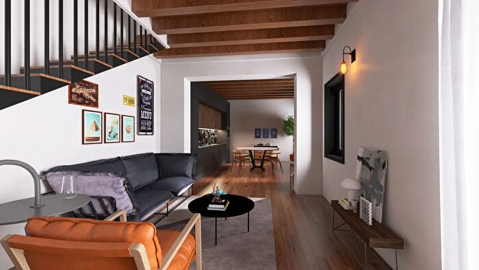 Case in Vendita e in Affitto - 3