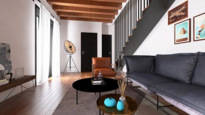 Case in Vendita e in Affitto - 2