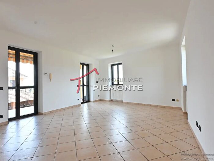 Appartamento trilocale in vendita in Boca