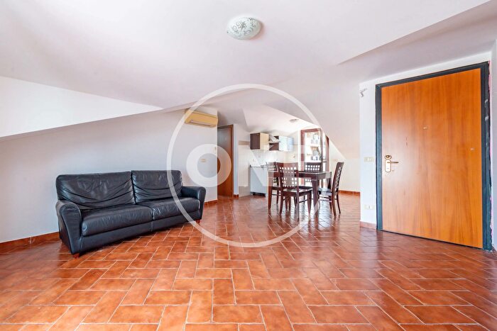 Appartamento trilocale in vendita in Via Filippo Turati, Monterotondo