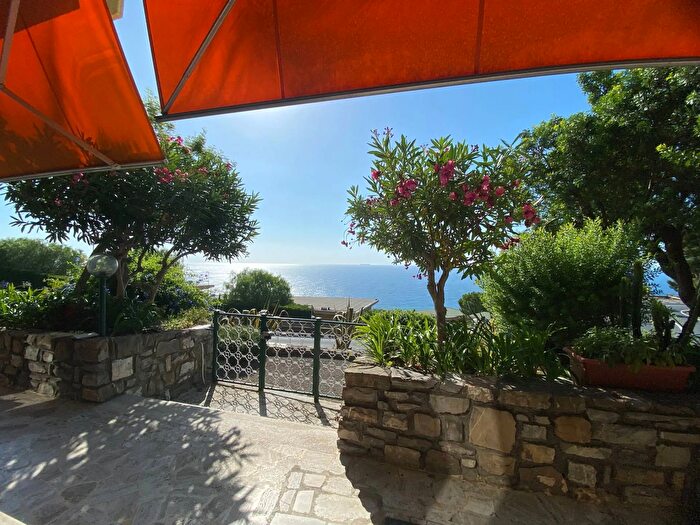 Appartamento monolocale in vendita in Via Aurelia, Cervo