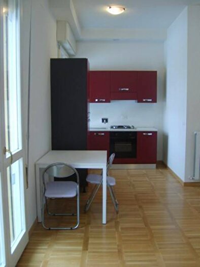 Appartamento monolocale in affitto in Via Aurelio Saffi, Saffi, Bologna