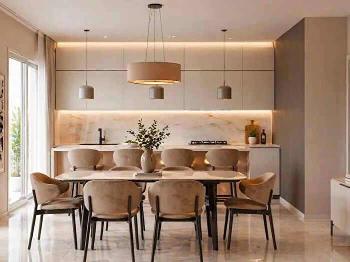 Appartamento trilocale in vendita in Viale Carducci Snc, Sanremo