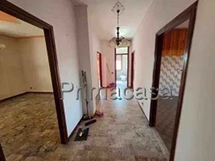 Appartamento con 5 locali in vendita in Via Ridotto Madonna B, Chioggia