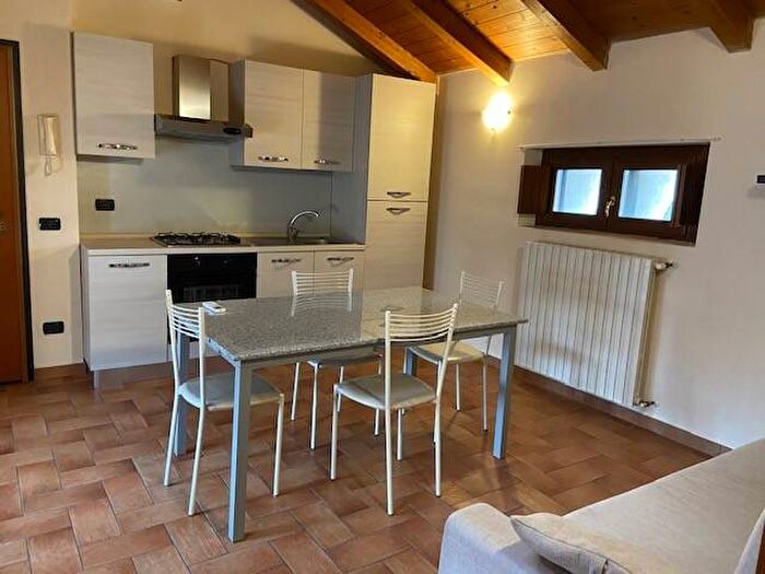 Appartamento bilocale in affitto in Centro, Casalmaggiore