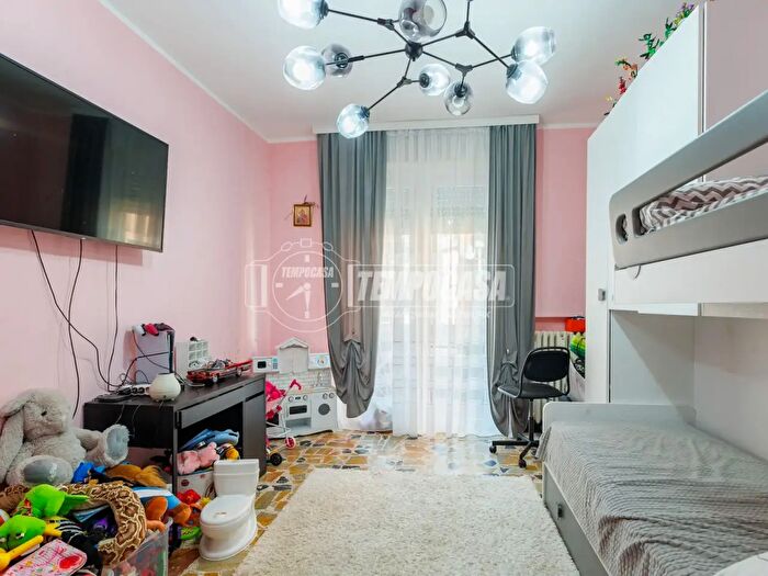 Appartamento bilocale in vendita in Parma