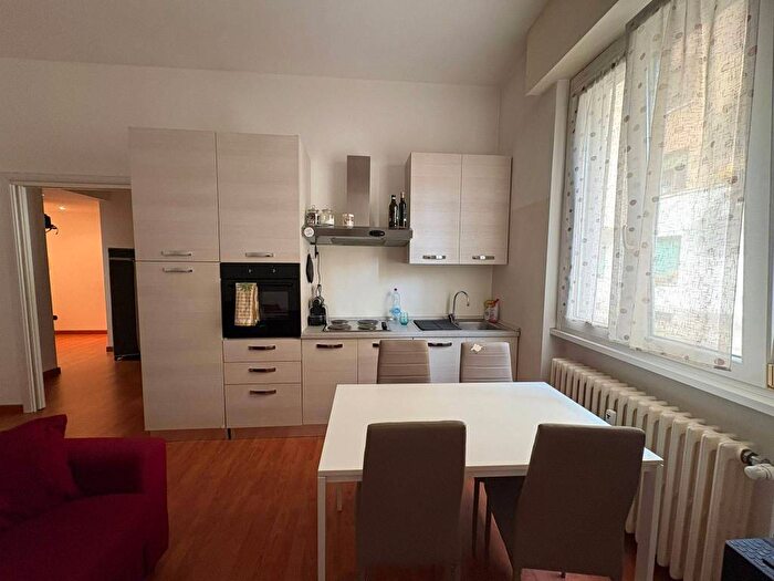 Appartamento monolocale in affitto in Via Emilio Morosini, Cadore, Milano