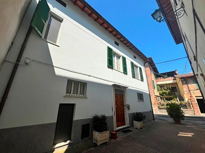 Casa quadrilocale in vendita in Via della Falce, Perugia