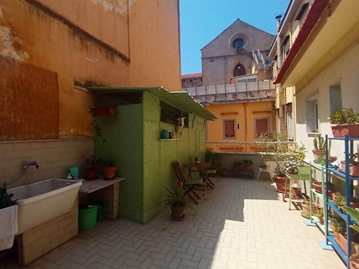 Appartamento monolocale in affitto in Piazza Luigi Miraglia, Centro Storico, Napoli