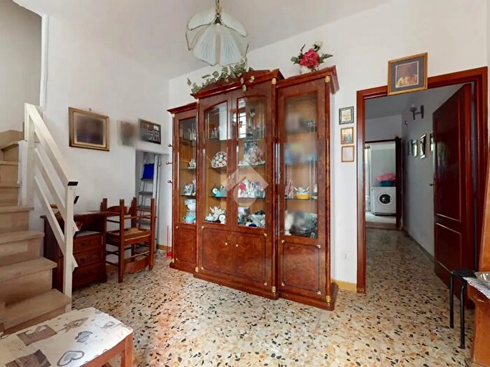 Casa trilocale in vendita in Via Pinone, Francavilla Fontana