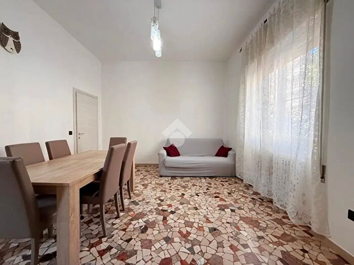 Appartamento bilocale in affitto in Via M Ducco, Brescia