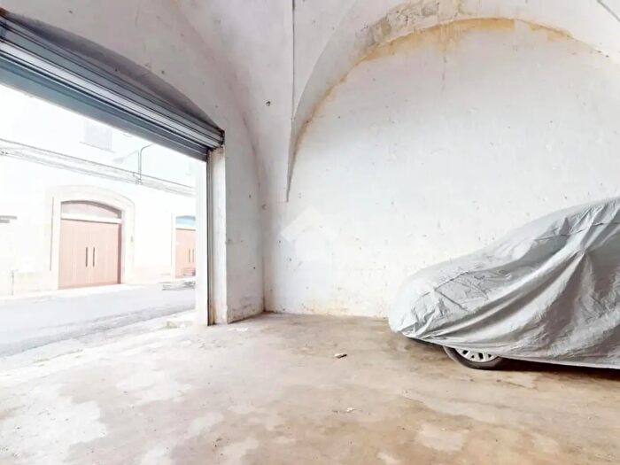 Appartamento bilocale in vendita in Via Palermo, Oria