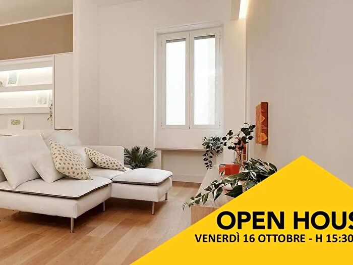 Appartamento bilocale in vendita in Viale Tunisia, Milano