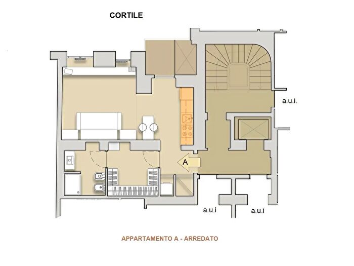 Case in Vendita e in Affitto - 2