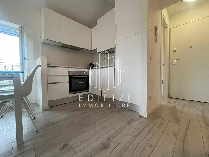 Appartamento trilocale in vendita in Forte Dei Marmi