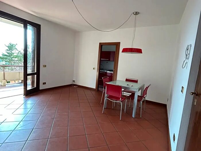 Appartamento trilocale in vendita in Via Querceta a, Montecatini Terme