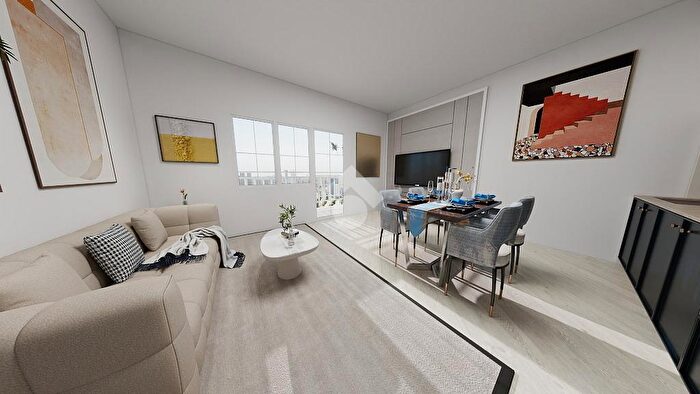 Appartamento bilocale in vendita in Via Monte Grappa, Varazze