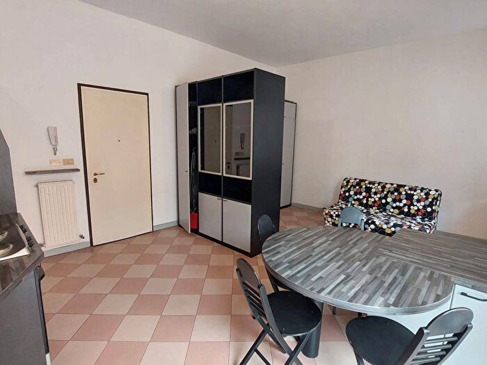 Appartamento monolocale in affitto in Via San Bartolomeo, Via Taverna Ospedale, Piacenza