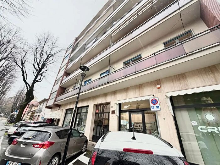 Appartamento trilocale in vendita in Viale Partigiani, Rivoli