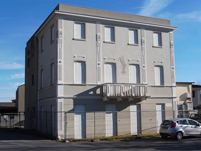 Appartamento con 5 locali in vendita in Via Campo Marzio, Marostica