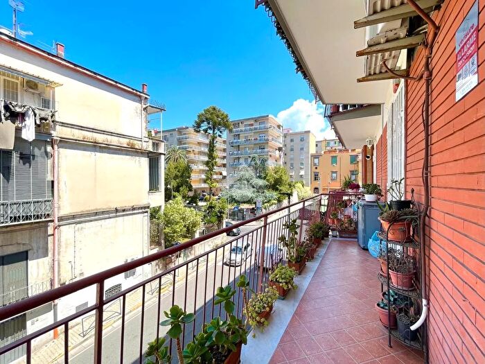 Appartamento trilocale in vendita in Via Cavalli di Bronzo, San Giorgio A Cremano