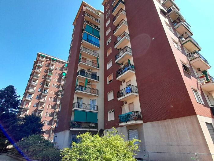 Appartamento bilocale in affitto in Via Como, Centro, Sesto San Giovanni
