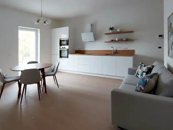 Appartamento trilocale in vendita in Cecina