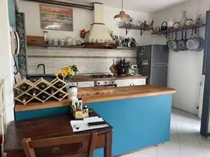 Appartamento quadrilocale in vendita in Portoferraio