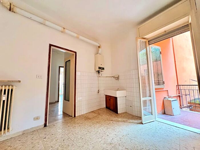 Appartamento quadrilocale in vendita in Via Carlo Cipolla, Verona