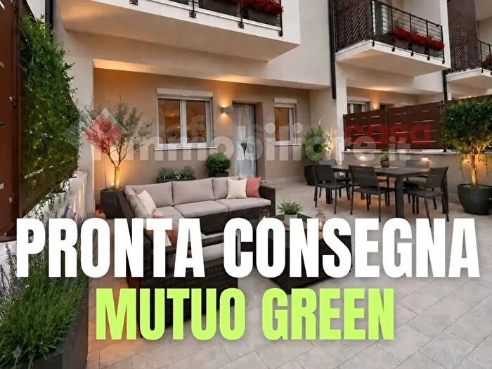 Casa con 5 locali in vendita in Via Buonarroti, Avezzano