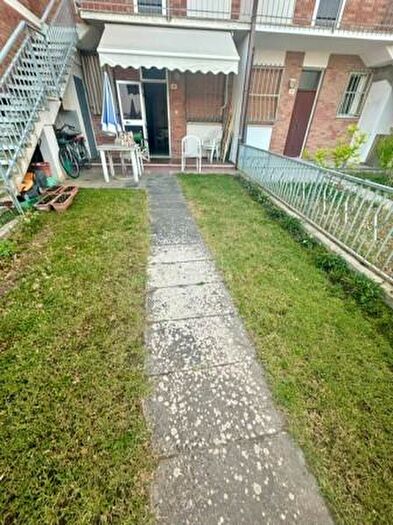 Casa trilocale in vendita in Via Severo Pozzati Detto Sepo, Comacchio