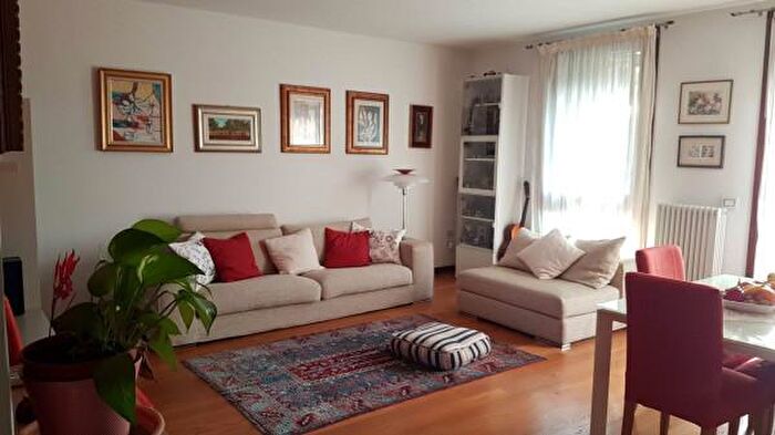 Appartamento trilocale in vendita in Grumolo Delle Abbadesse