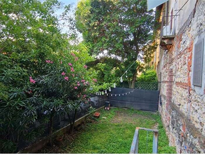 Appartamento bilocale in affitto in Centro Storico, Vicenza