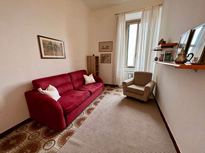 Appartamento bilocale in affitto in Via dellAprica, Farini, Milano