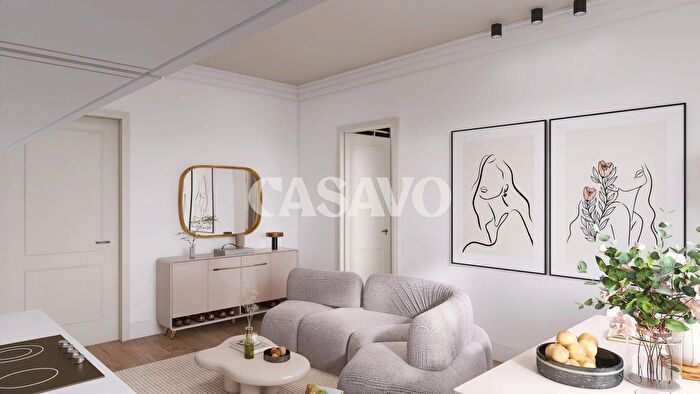 Appartamento bilocale in vendita in Roma