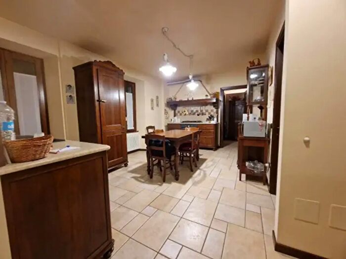 Casa con 5 locali in vendita in Via Cardo, Selvino